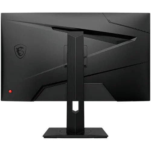 MSI G274QPF-QD Gaming Monitor, 27" 170Hz, WQHD (2560x1440) 16:9, Rapid IPS Anti-glare, 1ms, 400nits, 1000:1, 178°/178°, Freesync Premium, Adjustable Stand, 1x DP, 2x HDMI, 1xType-C, 3Y Warranty - image 1