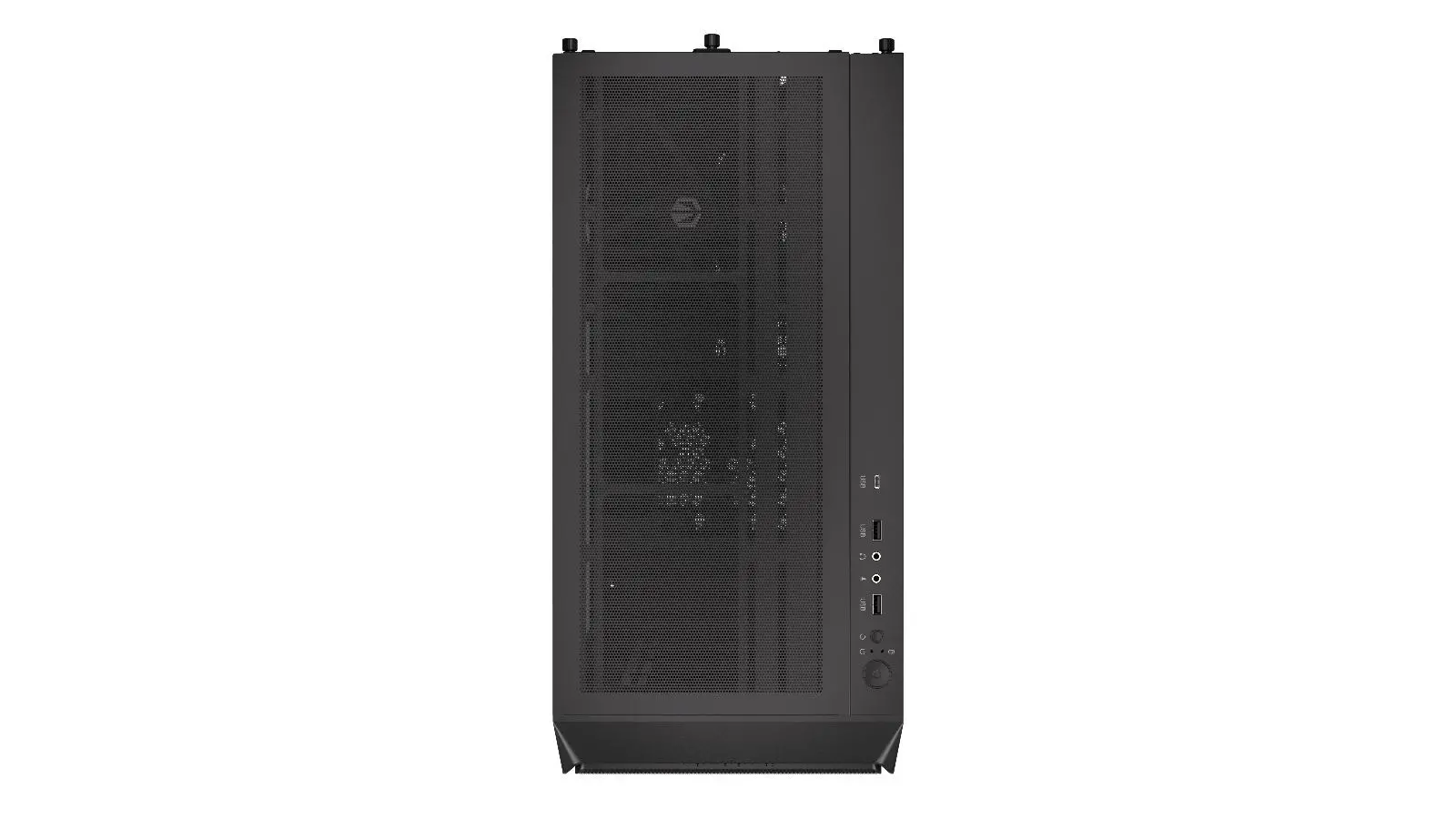 Endorfy Arx 700 Air, Mid-Tower, ATX/mATX/mITX, 2x USB-A (3.1 GEN 1), 1x Audio/1x Mic, 5x STRATUS 140 PWM fans, Tempered Glass, Mesh Top & Front Panel, 486×228×472 mm, 3 Year Warranty - image 11