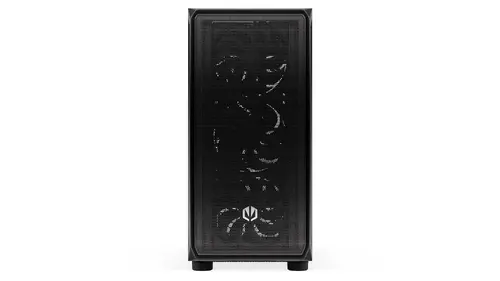 Endorfy Arx 700 Air, Mid-Tower, ATX/mATX/mITX, 2x USB-A (3.1 GEN 1), 1x Audio/1x Mic, 5x STRATUS 140 PWM fans, Tempered Glass, Mesh Top & Front Panel, 486×228×472 mm, 3 Year Warranty - image 3