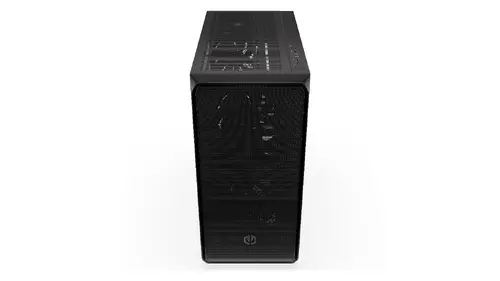 Endorfy Arx 700 Air, Mid-Tower, ATX/mATX/mITX, 2x USB-A (3.1 GEN 1), 1x Audio/1x Mic, 5x STRATUS 140 PWM fans, Tempered Glass, Mesh Top & Front Panel, 486×228×472 mm, 3 Year Warranty - image 4