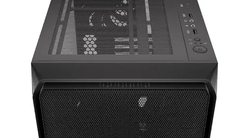 Endorfy Arx 700 Air, Mid-Tower, ATX/mATX/mITX, 2x USB-A (3.1 GEN 1), 1x Audio/1x Mic, 5x STRATUS 140 PWM fans, Tempered Glass, Mesh Top & Front Panel, 486×228×472 mm, 3 Year Warranty - image 5