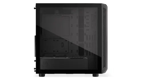 Endorfy Arx 700 Air, Mid-Tower, ATX/mATX/mITX, 2x USB-A (3.1 GEN 1), 1x Audio/1x Mic, 5x STRATUS 140 PWM fans, Tempered Glass, Mesh Top & Front Panel, 486×228×472 mm, 3 Year Warranty - image 6