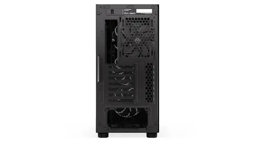 Endorfy Arx 700 ARGB, Mid-Tower, ATX/mATX/mITX, 2x USB-A (3.1 GEN 1), 1x Audio/1x Mic, 4x STRATUS 140 PWM fans, Tempered Glass, Mesh Top & Front Panel, 486×228×472 mm,  3 Year Warranty - image 10