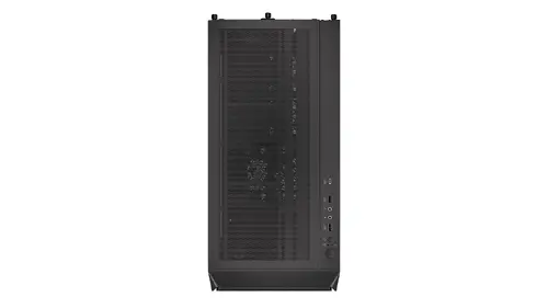 Endorfy Arx 700 ARGB, Mid-Tower, ATX/mATX/mITX, 2x USB-A (3.1 GEN 1), 1x Audio/1x Mic, 4x STRATUS 140 PWM fans, Tempered Glass, Mesh Top & Front Panel, 486×228×472 mm,  3 Year Warranty - image 11