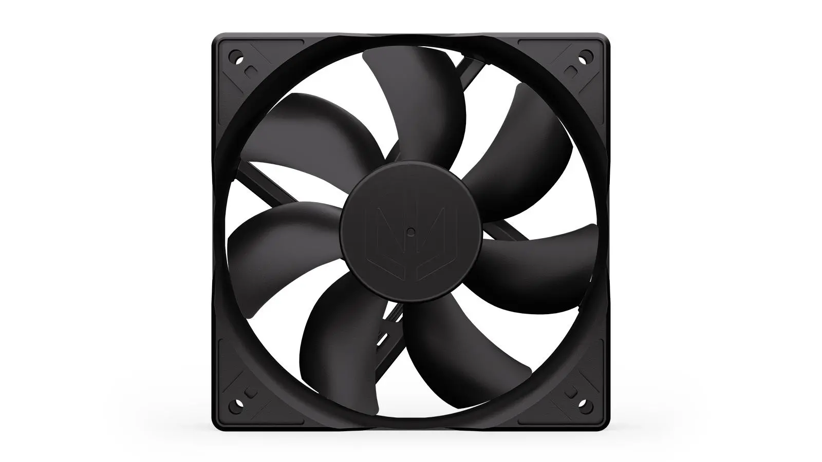 Endorfy Zephyr 120, 3-pin, Fan speed: 1100rpm, FDB Bearing, 3 Year Warranty - image 5