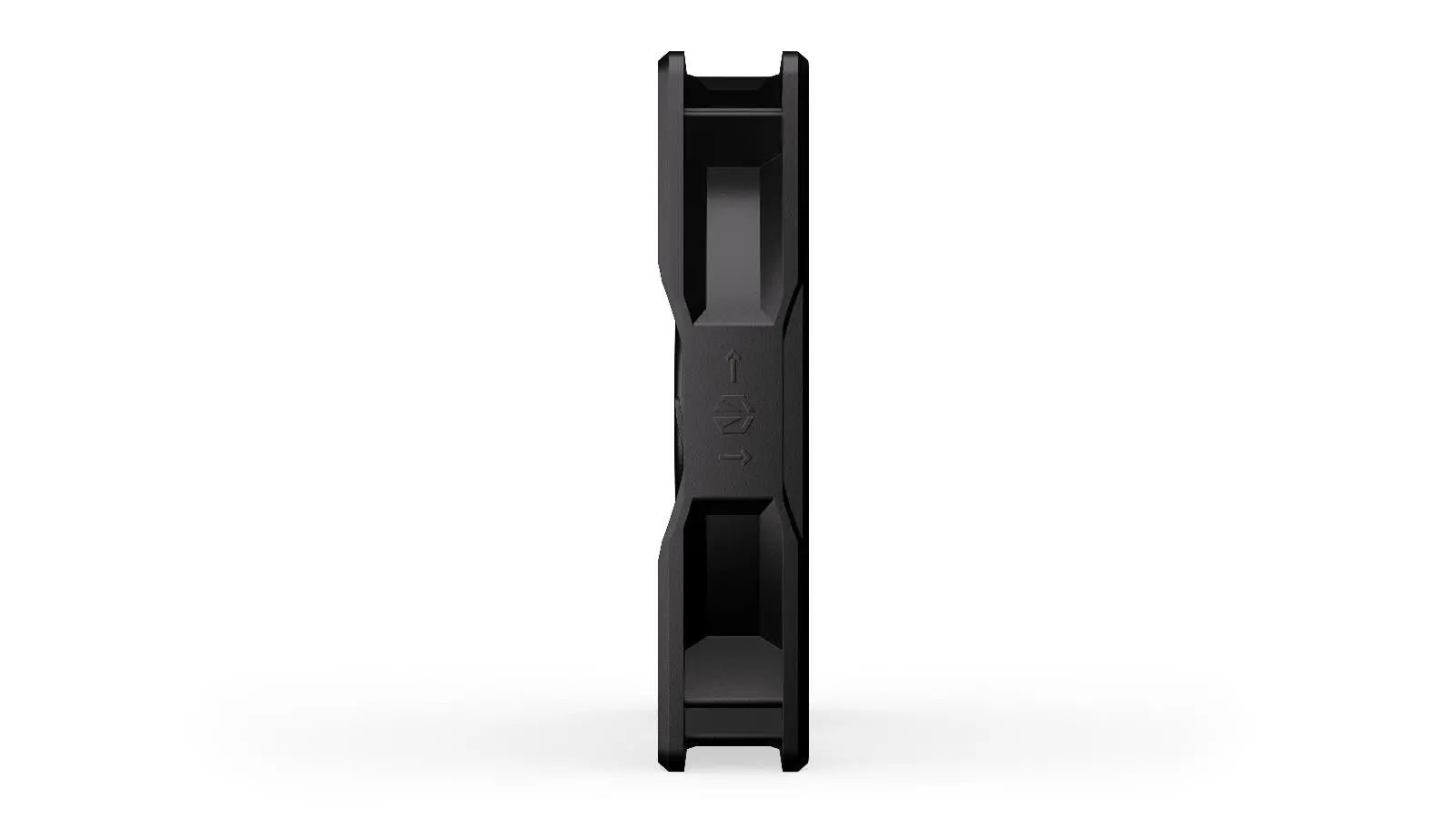 Endorfy Zephyr 120, 3-pin, Fan speed: 1100rpm, FDB Bearing, 3 Year Warranty - image 6