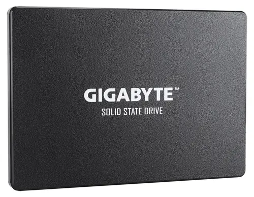 SSD Gigabyte 1TB 2.5" SATA III 7mm - image 1