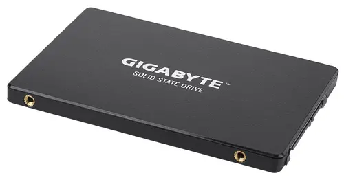 SSD Gigabyte 1TB 2.5" SATA III 7mm - image 2