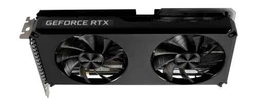 Видео карта, GAINWARD GW RTX3060TI GHOST OC 8GB D6 - image 2