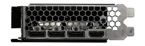 Видео карта, GAINWARD GW RTX3060TI GHOST OC 8GB D6 - image 3