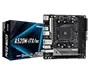 Placă de bază, ASROCK A520M-ITX/AC /AM4 Placă de bază, ASROCK A520M-ITX/AC /AM4