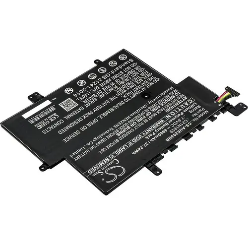 Батерия за лаптоп ASUS E203 VivoBook E12 C21N1629   CS-AUE203NB 7,6V 4900mAh CAMERON SINO - image 1