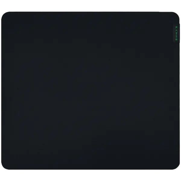 Razer Gigantus V2 Large, suprafață din material textil cu textură micro-weave, spumă de cauciuc groasă de înaltă densitate, bază antiderapantă, 450