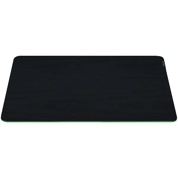 Razer Gigantus V2 Large, Textured micro-weave cloth surface, Thick, high-density rubber foam, Anti-slip base, 450 x 400 x 3mm - image 1