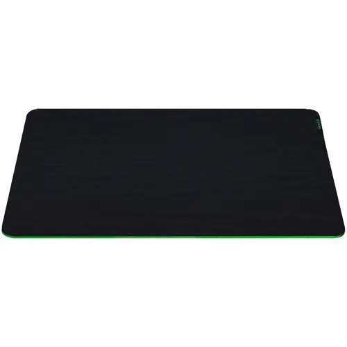 Razer Gigantus V2 Large, Textured micro-weave cloth surface, Thick, high-density rubber foam, Anti-slip base, 450 x 400 x 3mm - image 1