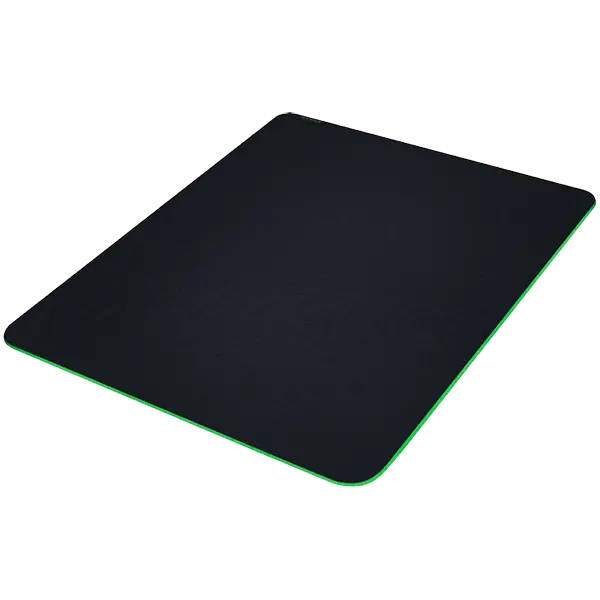 Razer Gigantus V2 Large, Textured micro-weave cloth surface, Thick, high-density rubber foam, Anti-slip base, 450 x 400 x 3mm - image 2