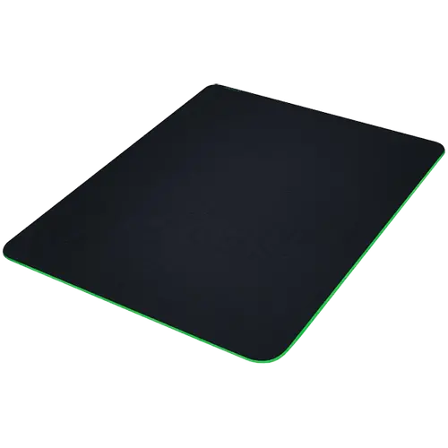 Razer Gigantus V2 Large, Textured micro-weave cloth surface, Thick, high-density rubber foam, Anti-slip base, 450 x 400 x 3mm - image 2