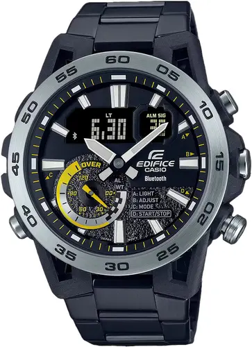 Ανδρικό ρολόι Casio Edifice Bluetooth - ECB-40DC-1AEF