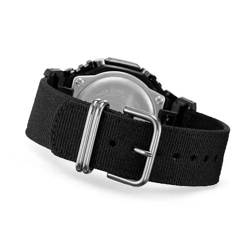 Мъжки часовник Casio G-Shock - GM-2100CB-1AER - image 2