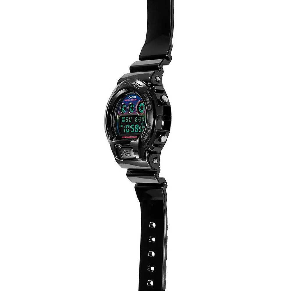 Мъжки часовник Casio G-Shock RGB Series - DW-6900RGB-1ER - image 3