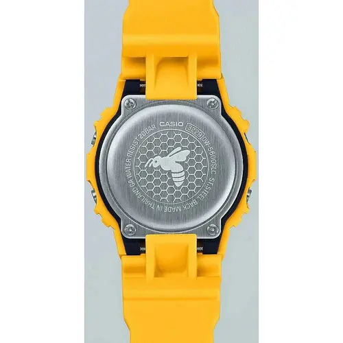 Дамски часовник Casio Baby-G Summer Lover Honey - BA-110XSLC-9AER - image 1
