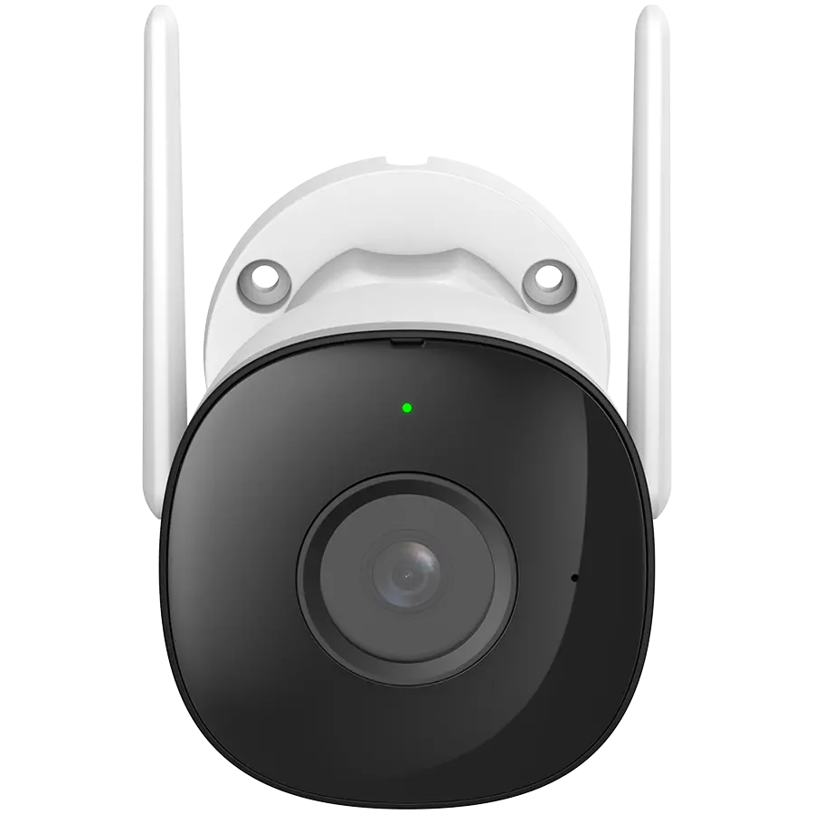Imou Bullet 2C, Wi-Fi IP camera, 4MP, 1/2.7" progressive CMOS, H.265/H.264, 25fps@1440, 2.8mm lens, field of view: 106°, 16x Digital Zoom, IR up to 30m, 1xRJ45, Micro SD up to 256GB, built-in Mic, Motion Detection, IP67. - image 2