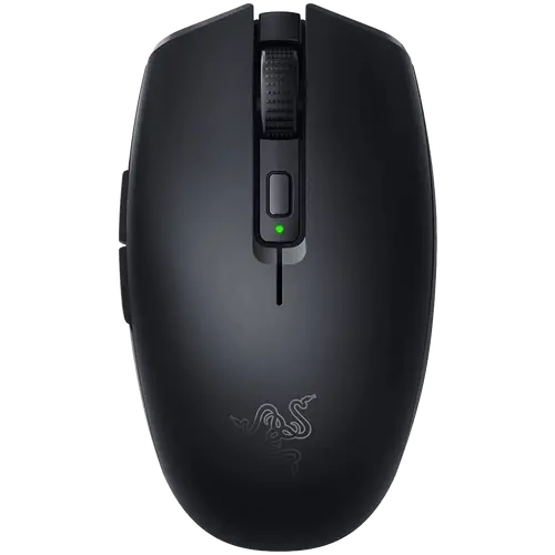 Razer Orochi V2, Dual-mode wireless (2.4GHz and Bluetooth), 18 000 DPI Optical Sensor, 2nd-gen Razer Mechanical Mouse Switches, Up to 950 hours of battery life, Weight < 60g, Symmetrical right-handed