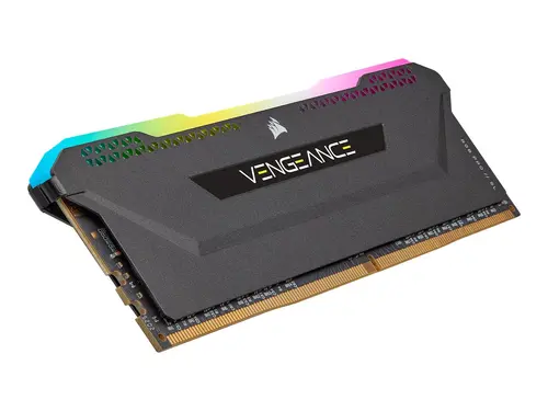 Corsair DDR4, 3600MHz 16GB 2x8GB DIMM, Unbuffered, 18-22-22-42, XMP 2.0, VENGEANCE RGB PRO SL Black Heatspreader, RGB LED, 1.35V, for AMD Ryzen & Intel - image 11