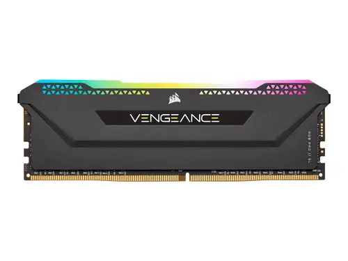 Corsair DDR4, 3600MHz 16GB 2x8GB DIMM, Unbuffered, 18-22-22-42, XMP 2.0, VENGEANCE RGB PRO SL Black Heatspreader, RGB LED, 1.35V, for AMD Ryzen & Intel - image 5