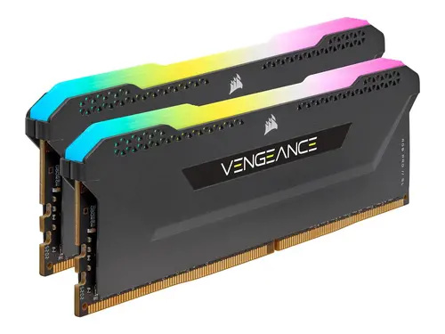 Corsair DDR4, 3600MHz 16GB 2x8GB DIMM, Unbuffered, 18-22-22-42, XMP 2.0, VENGEANCE RGB PRO SL Black Heatspreader, RGB LED, 1.35V, for AMD Ryzen & Intel - image 7