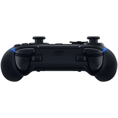 Razer Wolverine V2 Pro, Black, Wireless PlayStation 5 & PCGaming Controller, 6 Remappable Multi-Function Buttons, Razer™ Mecha-Tactile Action Buttons, 2 additional thumbstick caps (tall concave/ short convex), Razer HyperTrigger - image 2