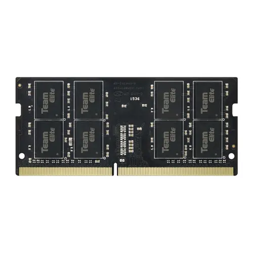 Памет, TEAM GROUP 4G DDR4 2666 TEAM ELITE SODIMM