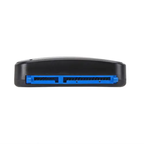 VCom Кабел адаптер USB3.0 to SATA3 - CU816 - image 2