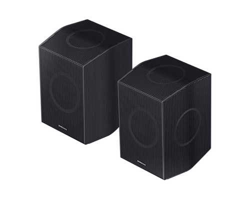 Аудио система, Samsung HW-Q990C Soundbar 656 Watts 11.1.4ch, Wireless Dolby Atmos, Q-Symphony, SpaceFit Sound+, Black - image 11