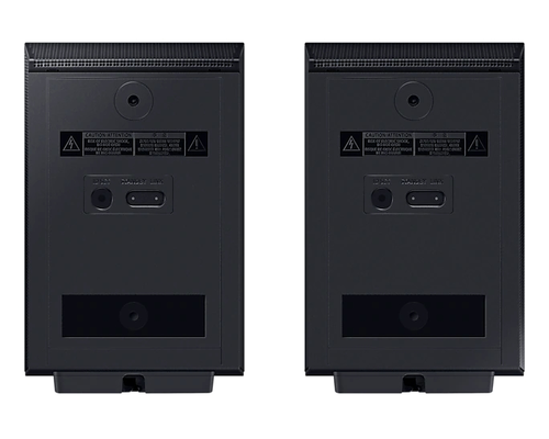 Аудио система, Samsung HW-Q990C Soundbar 656 Watts 11.1.4ch, Wireless Dolby Atmos, Q-Symphony, SpaceFit Sound+, Black - image 12