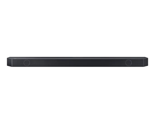 Аудио система, Samsung HW-Q990C Soundbar 656 Watts 11.1.4ch, Wireless Dolby Atmos, Q-Symphony, SpaceFit Sound+, Black - image 3