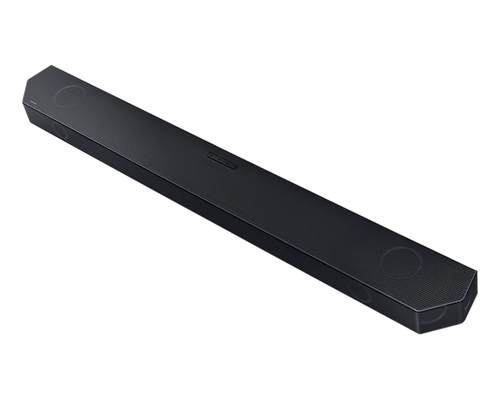 Аудио система, Samsung HW-Q990C Soundbar 656 Watts 11.1.4ch, Wireless Dolby Atmos, Q-Symphony, SpaceFit Sound+, Black - image 5