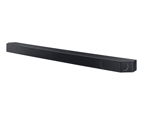Аудио система, Samsung HW-Q990C Soundbar 656 Watts 11.1.4ch, Wireless Dolby Atmos, Q-Symphony, SpaceFit Sound+, Black - image 6