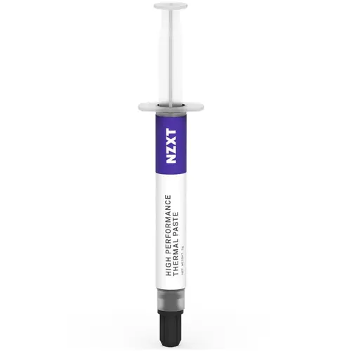 Термо паста NZXT High Performance Thermal Paste, 3g, Сива - image 1
