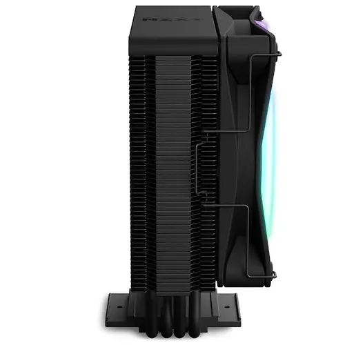 Охладител за процесор NZXT T120 RGB - Черно RC-TR120-B1 AMD/Intel - image 3