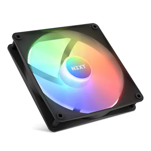 Вентилатор NZXT F140 RGB Core 140mm - image 1