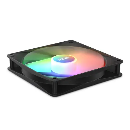 Вентилатор NZXT F140 RGB Core 140mm - image 2