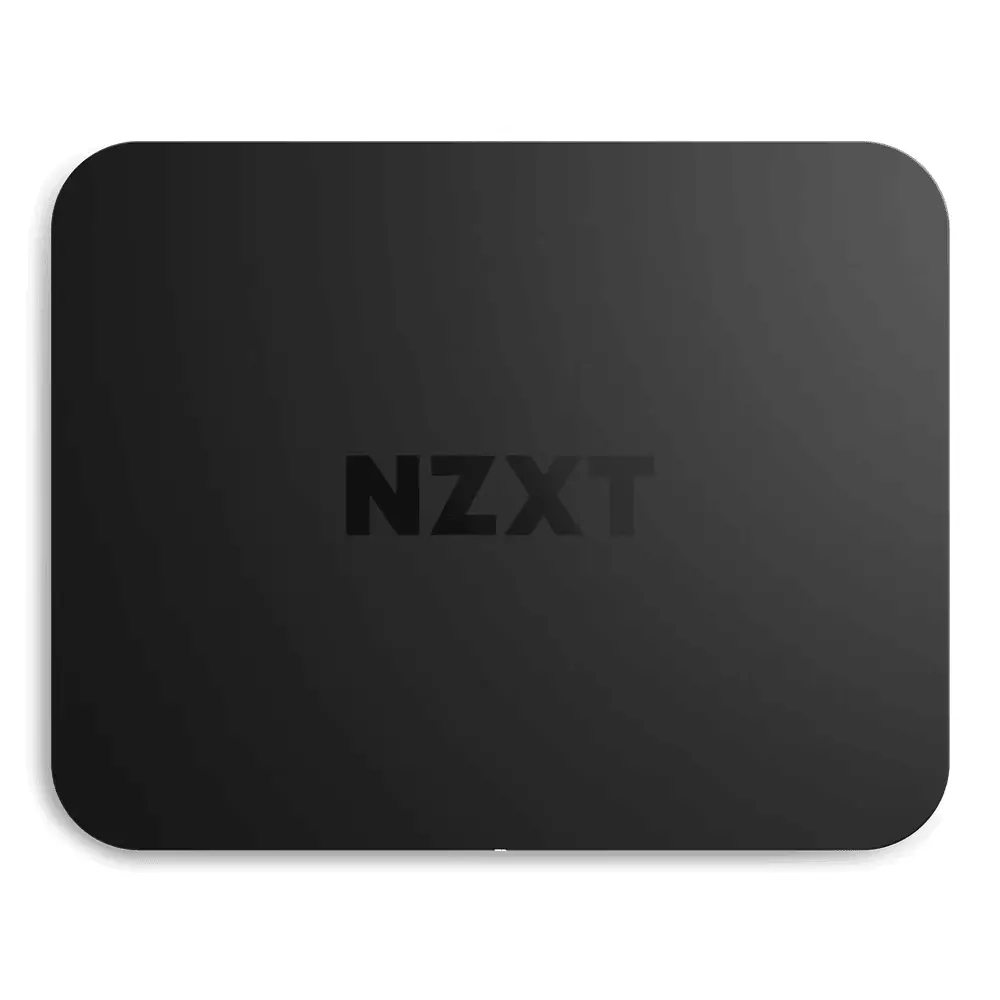 Външен кепчър NZXT Signal HD60, 2 x HDMI, USB-C - image 1