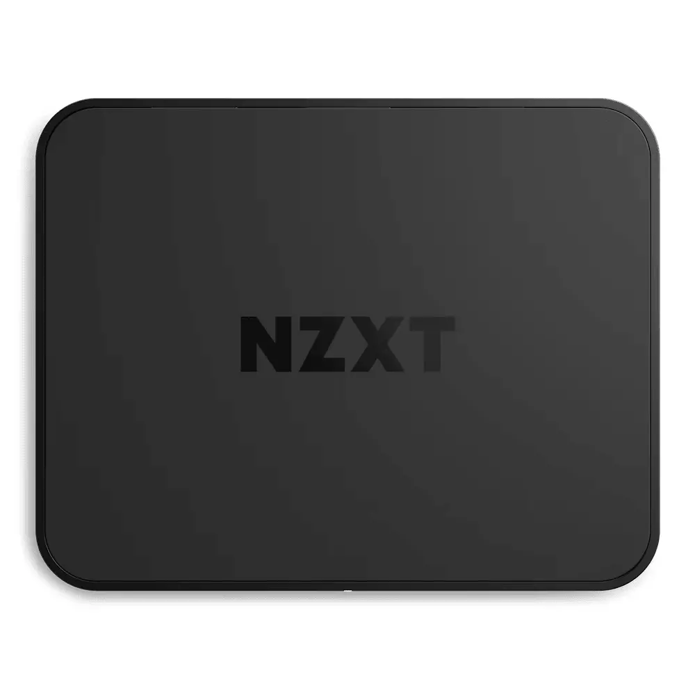 Външен кепчър NZXT Signal 4K30 HDR, 2 x HDMI, USB-C - image 1