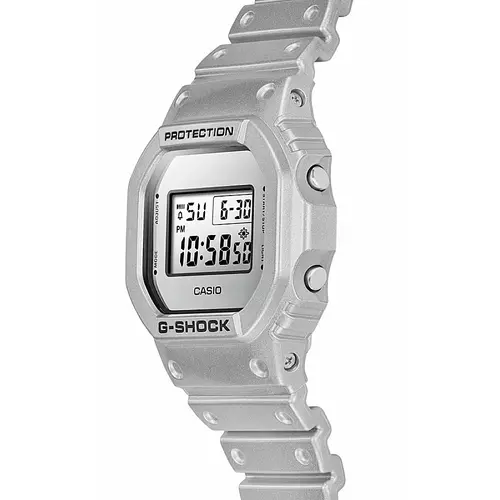 Мъжки часовник Casio G-Shock - DW-5600FF-8ER - image 3