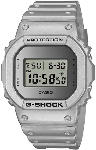 Ceas bărbătesc Casio G-Shock - DW-5600FF-8ER - 1