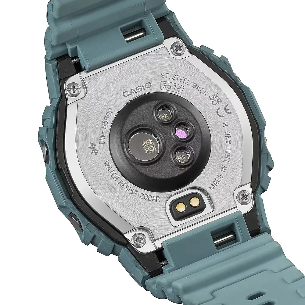 Мъжки часовник Casio G-Shock G-Squad - DW-H5600-2ER - image 2