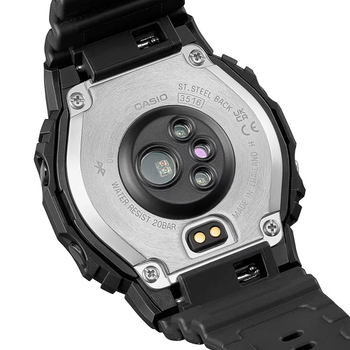 Мъжки часовник Casio G-Shock G-Squad - DW-H5600EX-1ER - image 1
