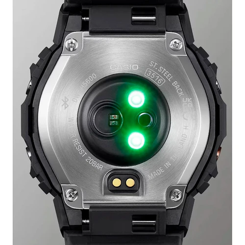 Мъжки часовник Casio G-Shock G-Squad - DW-H5600EX-1ER - image 3