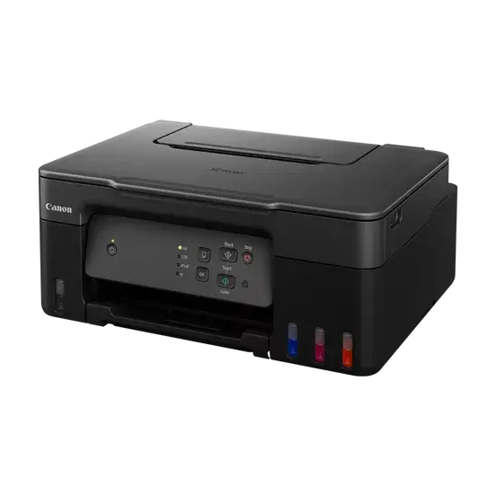 Πολυμηχάνημα inkjet, Canon PIXMA G2430 All-In-One, μαύρο - image 1